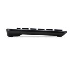 Acer GP.ACC11.011 clavier Souris incluse Maison RF sans fil Français Chrome