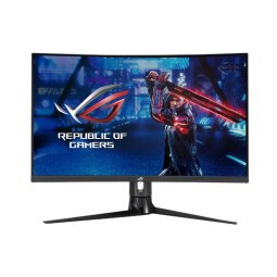 Monitor ASUS ROG Strix XG32VC 80 cm (31.5") 2560 x 1440 Pixeles Quad HD LED Negro