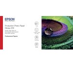 Epson Production Photo Paper Glossy 200 44" x 30m