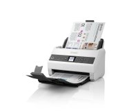 Epson WorkForce DS-730N