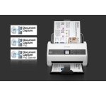 Epson WorkForce DS-730N