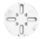 D-Link AC1200 1200 Mbit/s Blanc Connexion Ethernet, supportant l'alimentation via ce port (PoE)