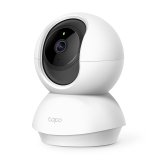 TP-Link Tapo TC70 cámara de vigilancia Esférico Cámara de seguridad IP Interior Techo/pared