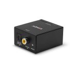 Lindy Convertisseur DAC TosLink (Optical) & Coaxial vers RCA