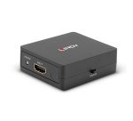 Divisor de video HDMI 2x HDMI Lindy 38358