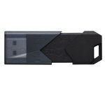 Kingston Technology DataTraveler 64 Go USB 3.2 Gen 1 Exodia Onyx