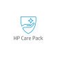 Electronic HP Care Pack Next Day Exchange Hardware Support - extended service agreement - 1 year - shipment
