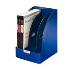 porte-revue Plus Jumbo, A4, polystyrène