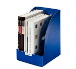 porte-revue Plus Jumbo, A4, polystyrène