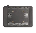 StarTech.com Hub USB-C à 7 Ports - 5x USB-A et 2x USB-C - Hub USB Type-C Auto-Alimenté avec Bloc d'Alimentation 65W - USB 3.1 10Gbps - Hub USB avec Câble de Verrouillage Certifié USB-IF de 91cm - Splitter USB C