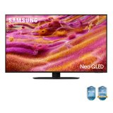 Samsung Smart TV 43” QE43QN90FATXZT Neo QLED 4K Mini LED 2025