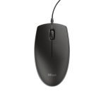 Trust Pack Teclado + Ratón USB Español Negro TKM-250