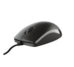 Trust Pack Teclado + Ratón USB Español Negro TKM-250