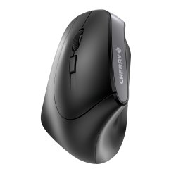 CHERRY MW 4500 ratón Oficina Izquierda RF inalámbrico Óptico 1200 DPI