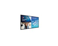 Philips Signage Solutions 75BDL6051C/00 pantalla de señalización Panel plano interactivo 190,5 cm (75") 350 cd / m² 4K Ultra HD Negro Pantalla táctil Android 9.0
