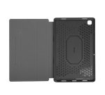 Targus Click-in 26.4 cm (10.4") Flip case Black
