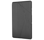 Targus Click-in 26.4 cm (10.4") Flip case Black