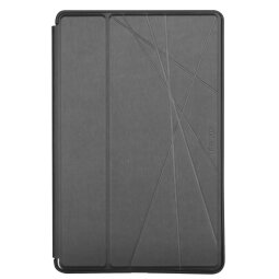 Funda para tablet Targus Click-In 26,4 cm (10.4") Libro Negro