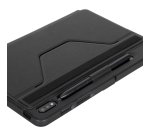 Targus Click-In 27,9 cm (11") Folio Negro