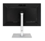 ASUS ProArt PA279CV écran plat de PC 68,6 cm (27") 3840 x 2160 pixels 4K Ultra HD LED Noir, Argent