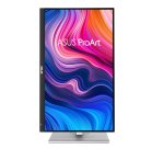 ASUS ProArt PA279CV écran plat de PC 68,6 cm (27") 3840 x 2160 pixels 4K Ultra HD LED Noir, Argent