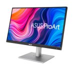 ASUS ProArt PA279CV écran plat de PC 68,6 cm (27") 3840 x 2160 pixels 4K Ultra HD LED Noir, Argent