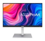 ASUS ProArt PA279CV écran plat de PC 68,6 cm (27") 3840 x 2160 pixels 4K Ultra HD LED Noir, Argent