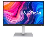 ASUS ProArt PA279CV pantalla para PC 68,6 cm (27") 3840 x 2160 Pixeles 4K Ultra HD LED Negro, Plata