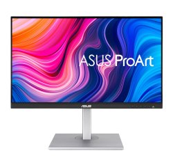 ASUS ProArt PA279CV pantalla para PC 68,6 cm (27") 3840 x 2160 Pixeles 4K Ultra HD LED Negro, Plata