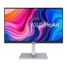 ASUS ProArt PA279CV pantalla para PC 68,6 cm (27") 3840 x 2160 Pixeles 4K Ultra HD LED Negro, Plata