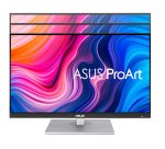 ASUS ProArt PA279CV écran plat de PC 68,6 cm (27") 3840 x 2160 pixels 4K Ultra HD LED Noir, Argent