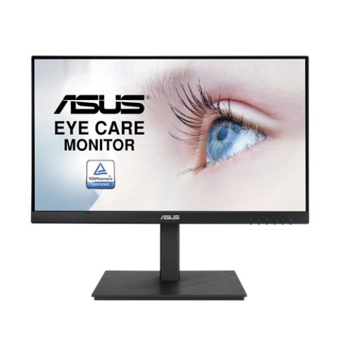 ASUS VA229QSB pantalla para PC 54,6 cm (21.5") 1920 x 1080 Pixeles Full HD LED Negro