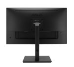 Monitor ASUS VA27AQSB 68,6 cm (27") 2560 x 1440 Pixeles Quad HD Negro