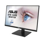 Monitor ASUS VA27AQSB 68,6 cm (27") 2560 x 1440 Pixeles Quad HD Negro