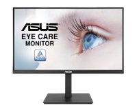 Monitor ASUS VA27AQSB 68,6 cm (27") 2560 x 1440 Pixeles Quad HD Negro