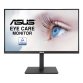 ASUS VA27AQSB LED display 68,6 cm (27") 2560 x 1440 pixels Quad HD Noir