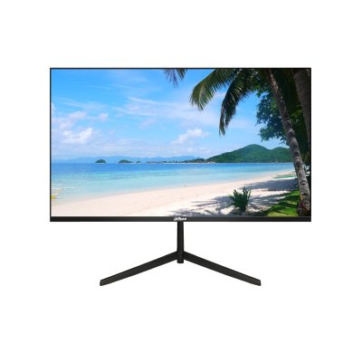 Ecran dahua standard 24\" fhd va coloris noir