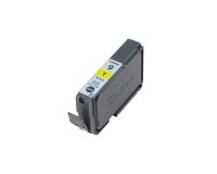 Canon PGI-9Y Yellow Ink Cartridge