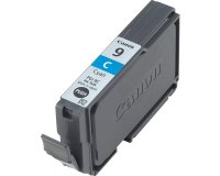 Canon Cartuccia d'inchiostro ciano PGI-9C
