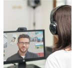 Logitech C505 HD Webcam