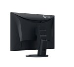 EIZO FlexScan EV2740S-BK computer monitor 68.6 cm (27") 3840 x 2160 pixels 4K Ultra HD LCD Black
