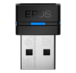 EPOS BTD 800a Clé logicielle