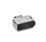 Kensington VeriMark Guard USB-C Fingerprint Security Key – FIDO2, WebAuthn/CTAP2, & FIDO U2F – Cross Platform