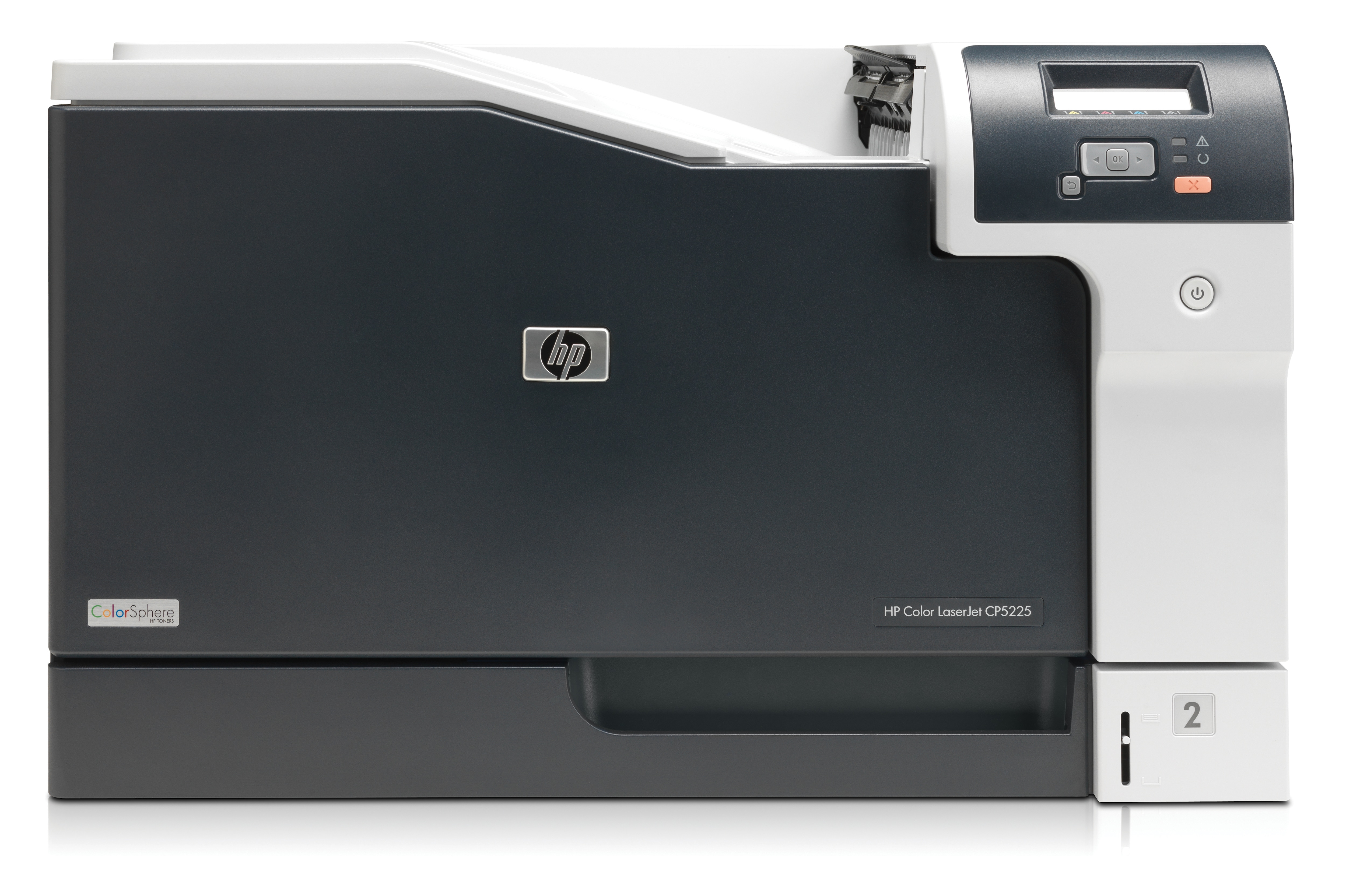 HP Color LaserJet Pro 4202dw Imprimante laser couleur WiFi