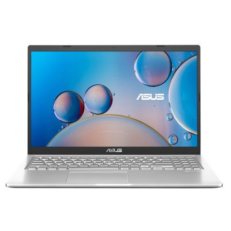 ASUS F515EA-EJ1858W Intel® Core™ i7 i7-1165G7 Computer portatile 39,6 cm (15.6") Full HD 8 GB DDR4-SDRAM 512 GB SSD Wi-Fi 5 (802.11ac) Windows 11 Home Argento