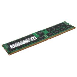 Lenovo 4X71B67861 module de mémoire 32 Go 1 x 32 Go DDR4 3200 MHz ECC