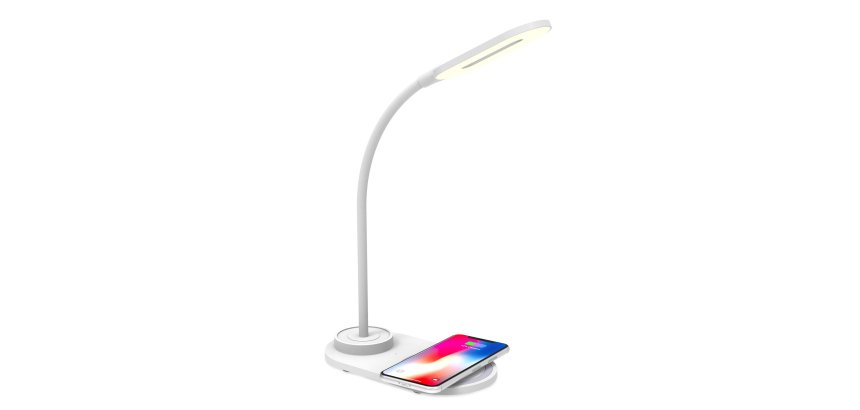 Celly WLLIGHTMINI lampada da tavolo 0,09 W LED Bianco
