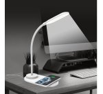 Celly WLLIGHTMINI lampada da tavolo 0,09 W LED Bianco