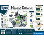 Clementoni Mecha Dragon Robot