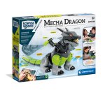 Clementoni Mecha Dragon Robot